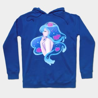 Sea Nymph Hoodie